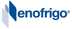 Логотип фирмы Enofrigo в Дзержинском