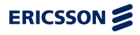 Логотип фирмы Erisson в Дзержинском