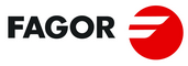 Логотип фирмы Fagor в Дзержинском
