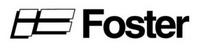 Логотип фирмы Foster в Дзержинском