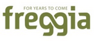 Логотип фирмы Freggia в Дзержинском