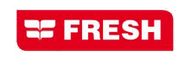 Логотип фирмы Fresh в Дзержинском