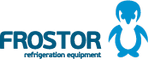 Логотип фирмы FROSTOR в Дзержинском
