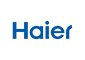 Логотип фирмы Haier в Дзержинском