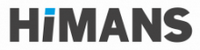 Логотип фирмы HiMANS в Дзержинском