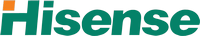 Логотип фирмы Hisense в Дзержинском