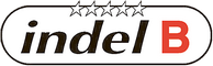 Логотип фирмы Indel B в Дзержинском