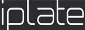 Логотип фирмы Iplate в Дзержинском