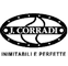 Логотип фирмы J.Corradi в Дзержинском