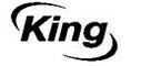 Логотип фирмы King в Дзержинском