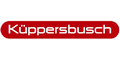Логотип фирмы Kuppersbusch в Дзержинском