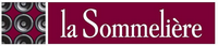 Логотип фирмы La Sommeliere в Дзержинском