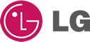 Логотип фирмы LG в Дзержинском