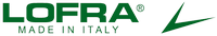 Логотип фирмы LOFRA в Дзержинском