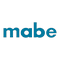 Логотип фирмы Mabe в Дзержинском