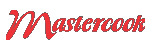 Логотип фирмы MasterCook в Дзержинском