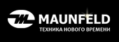 Логотип фирмы Maunfeld в Дзержинском