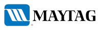 Логотип фирмы Maytag в Дзержинском