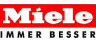 Логотип фирмы Miele в Дзержинском