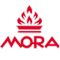 Логотип фирмы Mora в Дзержинском
