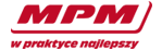Логотип фирмы MPM Product в Дзержинском