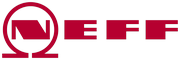 Логотип фирмы NEFF в Дзержинском