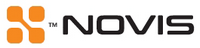 Логотип фирмы NOVIS-Electronics в Дзержинском