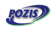 Логотип фирмы Pozis в Дзержинском