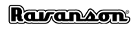 Логотип фирмы Ravanson в Дзержинском