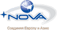 Логотип фирмы RENOVA в Дзержинском