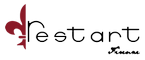 Логотип фирмы Restart в Дзержинском