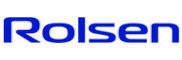 Логотип фирмы Rolsen в Дзержинском