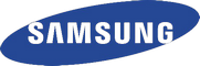 Логотип фирмы Samsung в Дзержинском