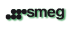 Логотип фирмы Smeg в Дзержинском