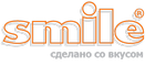 Логотип фирмы Smile в Дзержинском