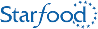 Логотип фирмы Starfood в Дзержинском