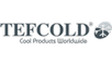 Логотип фирмы TefCold в Дзержинском