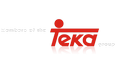 Логотип фирмы TEKA в Дзержинском
