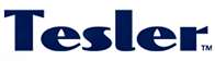 Логотип фирмы Tesler в Дзержинском