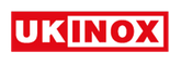 Логотип фирмы Ukinox в Дзержинском