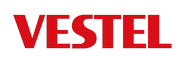 Логотип фирмы Vestel в Дзержинском
