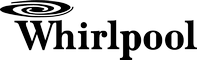 Логотип фирмы Whirlpool в Дзержинском