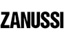 Логотип фирмы Zanussi в Дзержинском
