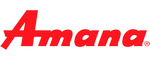 Логотип фирмы Amana в Дзержинском