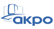 Логотип фирмы AKPO в Дзержинском
