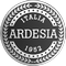 Логотип фирмы Ardesia в Дзержинском