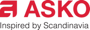 Логотип фирмы Asko в Дзержинском