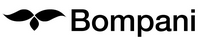 Логотип фирмы Bompani в Дзержинском