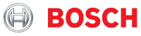 Логотип фирмы Bosch в Дзержинском