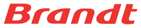 Логотип фирмы Brandt в Дзержинском